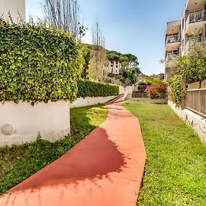 Hauzify I Sot Del Morer Appartement Sant Pol De Mar