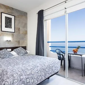 Paraiso Del Sur Playa Appartement Costa Adeje (Tenerife)