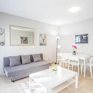 Recogidas 23 Apartment