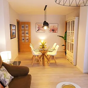 Hipica Center Apartment