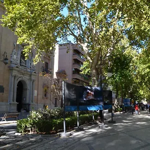 Carmela De Dos Apartment