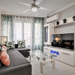 Bazan Apartment