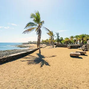 Lanzahost Casita El Molino Costa Teguise
