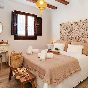 Tuguest Nazari Caldereria - Free Parking Apartment