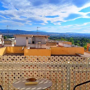  Appartamento Rosalia 5 Estrellas - Garaje Free - 90m2