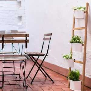 Flateli Center 2 Appartement Gerona