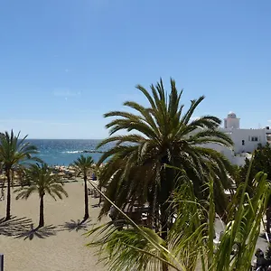 And Sea View Appartement Marbella