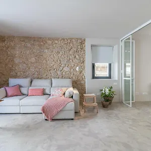 Jonquera, 18 Appartement Figueres (Girona)